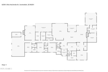 6230 Alta Hacienda Dr, Scottsdale, AZ 85251