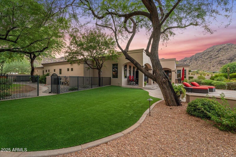 6230 Cheney Dr, Paradise Valley, AZ 85253