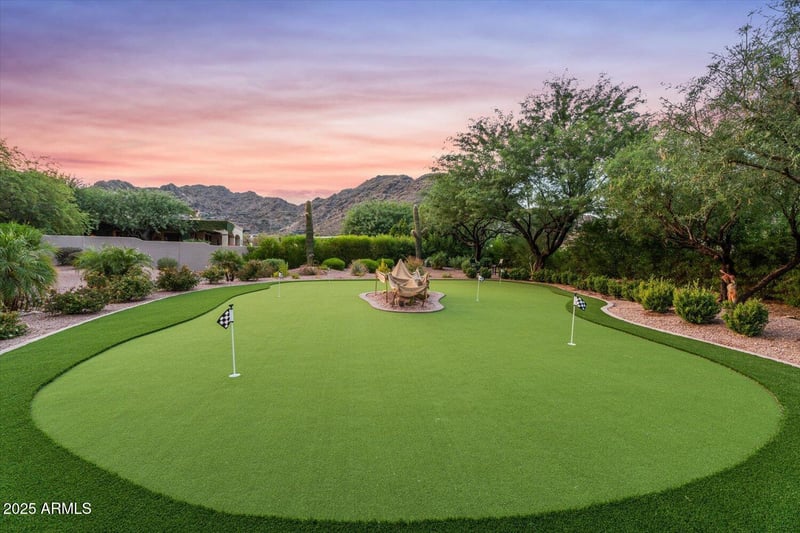 6230 Cheney Dr, Paradise Valley, AZ 85253