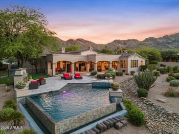 6230 Cheney Dr, Paradise Valley, AZ 85253