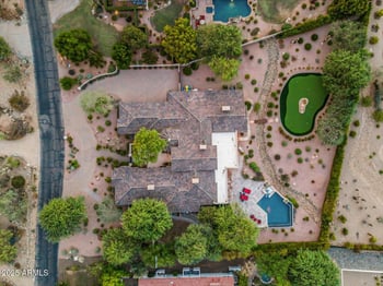 6230 Cheney Dr, Paradise Valley, AZ 85253