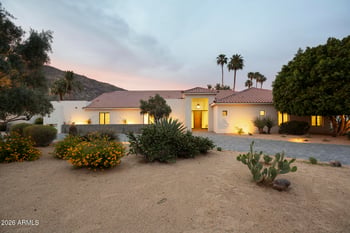 6230 Alta Hacienda Dr, Scottsdale, AZ 85251