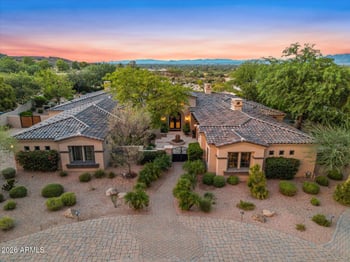 6230 Cheney Dr, Paradise Valley, AZ 85253