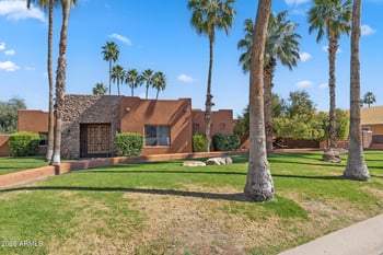 6230 Larkspur Dr, Scottsdale, AZ 85254