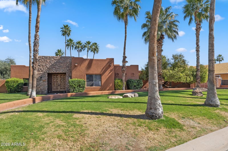 6230 E Larkspur Dr, Scottsdale, AZ 85254