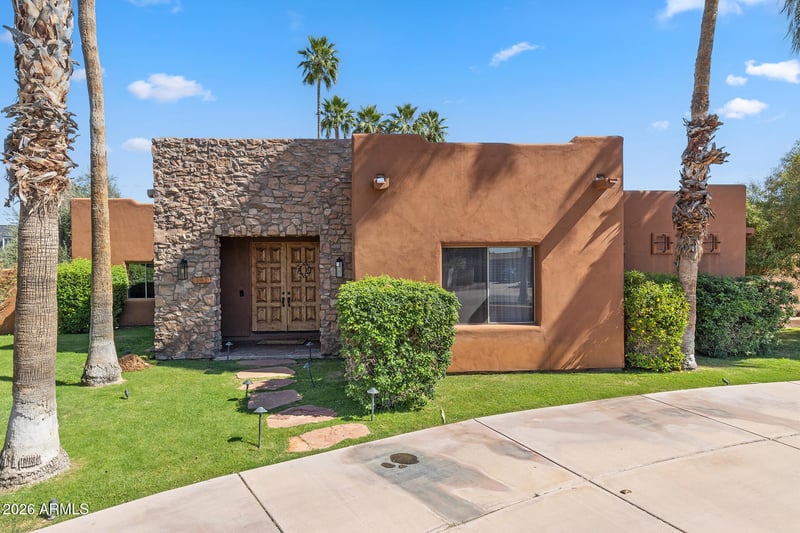 6230 E Larkspur Dr, Scottsdale, AZ 85254