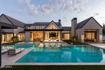 6230 Hillcrest Blvd, Scottsdale, AZ 85251