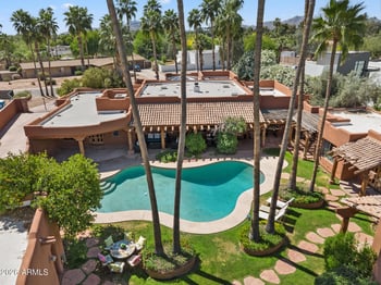 6230 Larkspur Dr, Scottsdale, AZ 85254