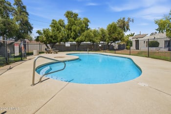 6230 N 33rd Ave #103, Phoenix, AZ 85017