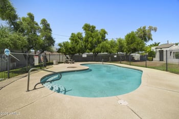 6230 N 33rd Ave #105, Phoenix, AZ 85017