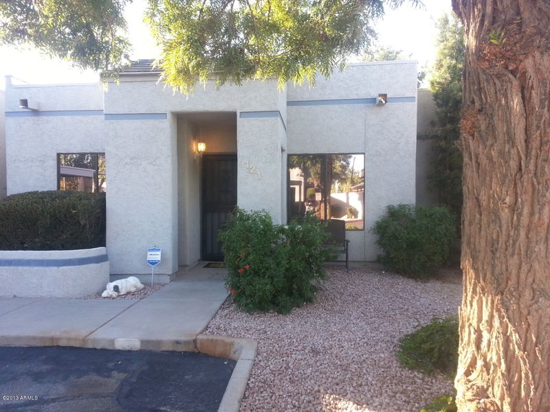 6230 N 33rd Ave #121, Phoenix, AZ 85017