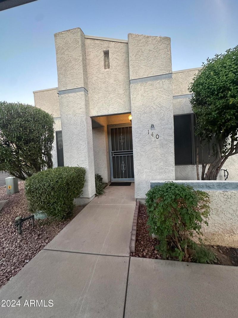 6230 N 33rd Ave #140, Phoenix, AZ 85017