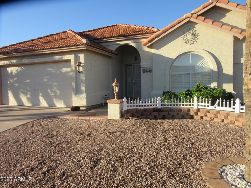 6230 S Championship Dr, Chandler, AZ 85249