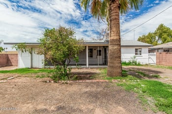 6231 25th Ave, Phoenix, AZ 85015
