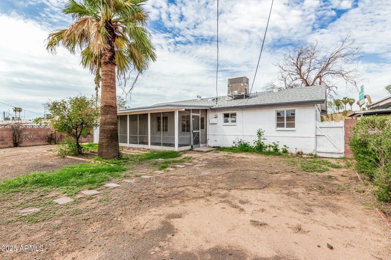 6231 25th Ave, Phoenix, AZ 85015