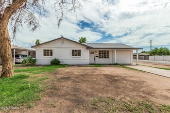 6231 25th Ave, Phoenix, AZ 85015