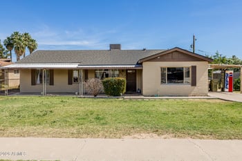 6231 47th Dr, Glendale, AZ 85301