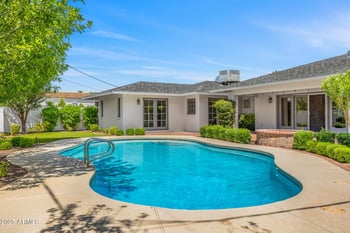 6231 Calle Camelia --, Scottsdale, AZ 85251