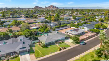 6231 Calle Camelia --, Scottsdale, AZ 85251