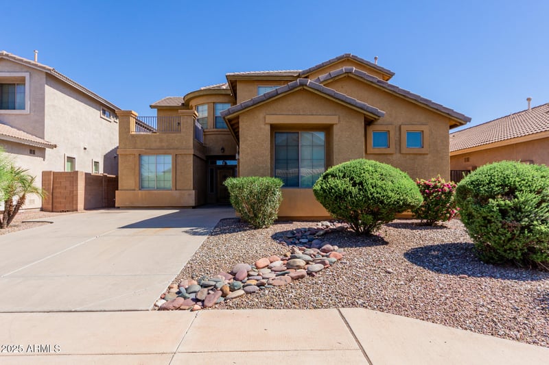 6231 Cottonfields Ln, Laveen, AZ 85339