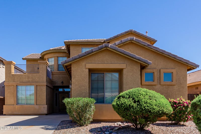 6231 Cottonfields Ln, Laveen, AZ 85339