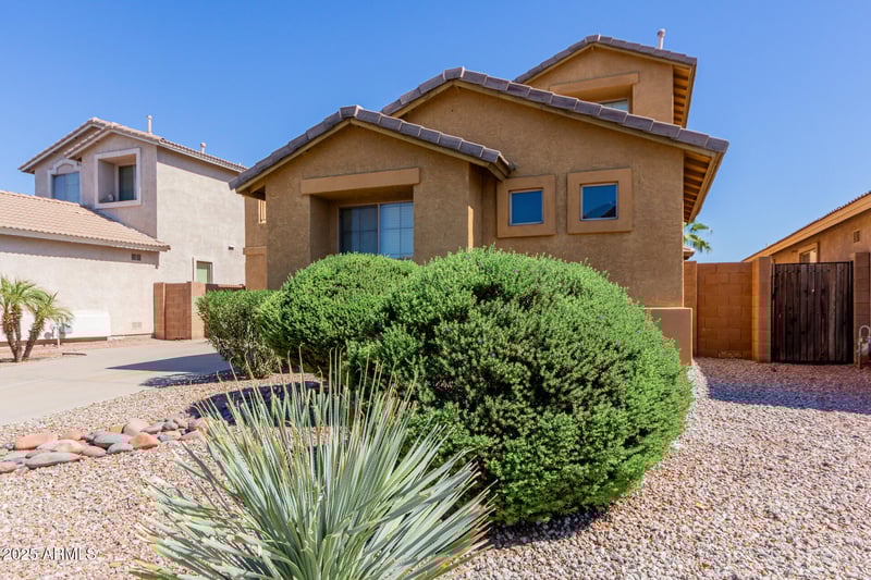 6231 Cottonfields Ln, Laveen, AZ 85339