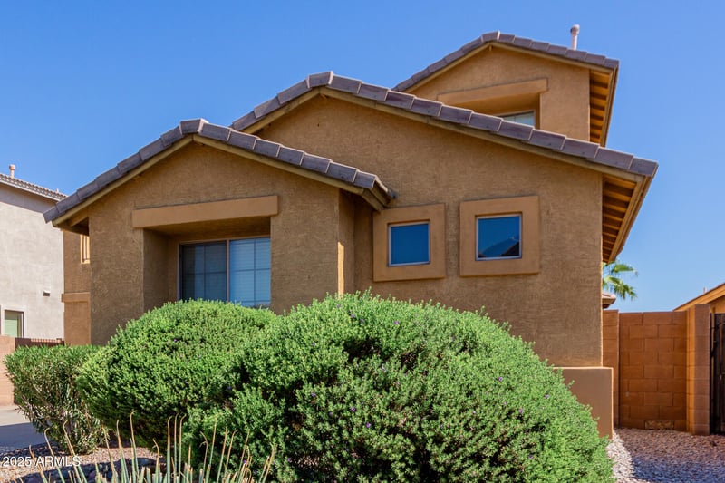 6231 Cottonfields Ln, Laveen, AZ 85339