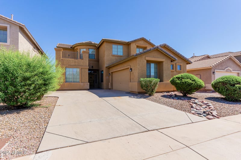 6231 Cottonfields Ln, Laveen, AZ 85339