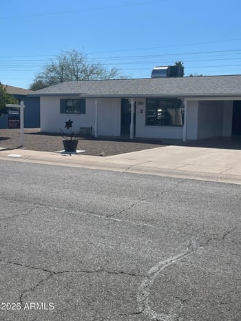 6231 Decatur St, Mesa, AZ 85205