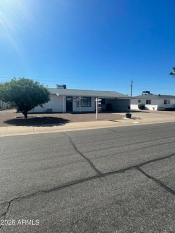 6231 Decatur St, Mesa, AZ 85205