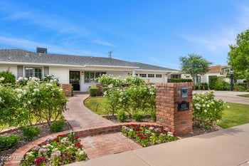 6231 Calle Camelia --, Scottsdale, AZ 85251