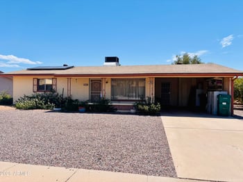 6231 Duncan St, Mesa, AZ 85205