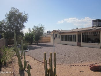6231 Duncan St, Mesa, AZ 85205