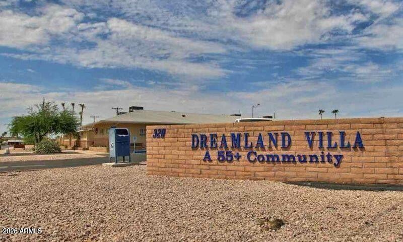 6231 E Duncan St, Mesa, AZ 85205
