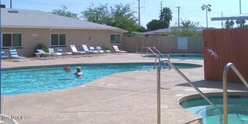6231 E Duncan St, Mesa, AZ 85205