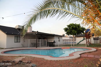 6231 Inglewood St, Mesa, AZ 85205