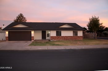 6231 Inglewood St, Mesa, AZ 85205