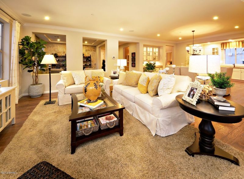 6231 E Mark Way -- #41, Cave Creek, AZ 85331