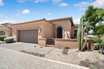 6231 E Mark Way #28, Cave Creek, AZ 85331