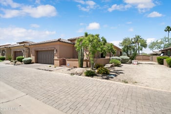 6231 Mark Way #28, Cave Creek, AZ 85331