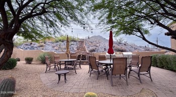 6231 Mark Way #28, Cave Creek, AZ 85331