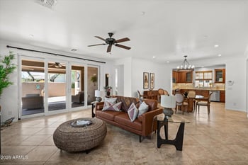 6231 E Mark Way #29, Cave Creek, AZ 85331