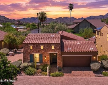 6231 E Mark Way #29, Cave Creek, AZ 85331