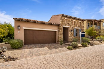 6231 Mark Way #43, Cave Creek, AZ 85331