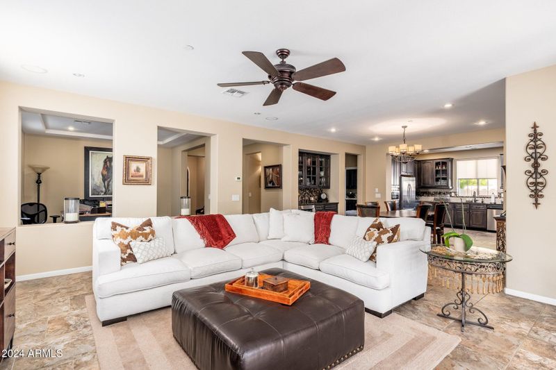 6231 E Mark Way #44, Cave Creek, AZ 85331