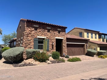6231 E Mark Way E #29, Cave Creek, AZ 85331