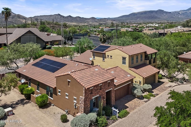 6231 E Mark Way E #29, Cave Creek, AZ 85331