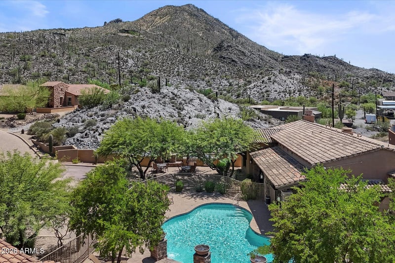 6231 E Mark Way E #29, Cave Creek, AZ 85331