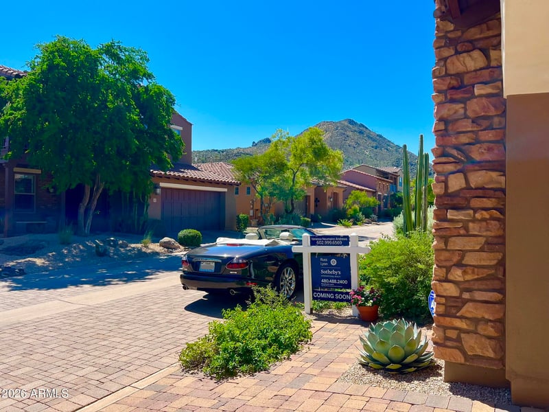 6231 E Mark Way E #29, Cave Creek, AZ 85331