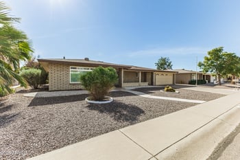 6231 Ellis St, Mesa, AZ 85205
